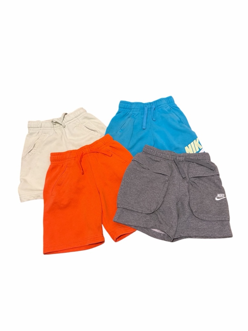 Boys Nike shorts